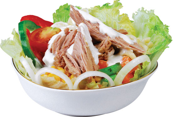 fried rices sardines recipes