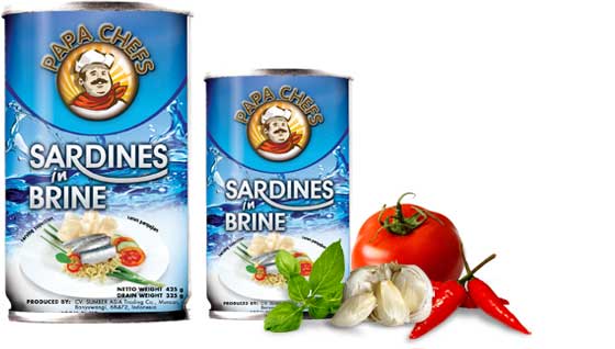 sardines-in-brine